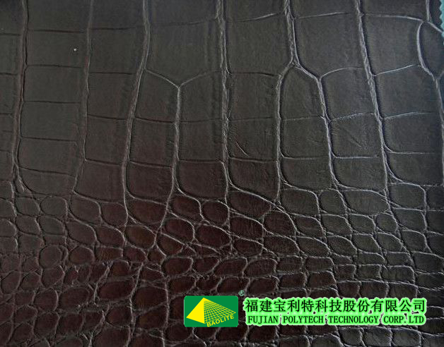 synthetic leather